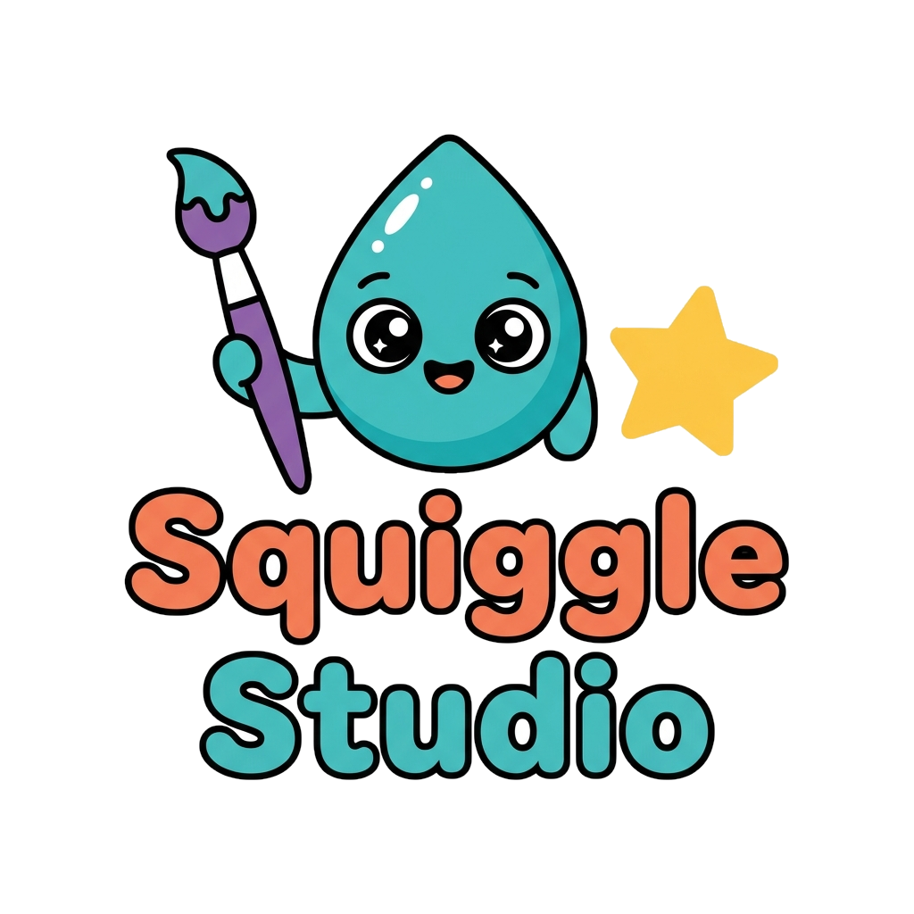 Squiggle Studio